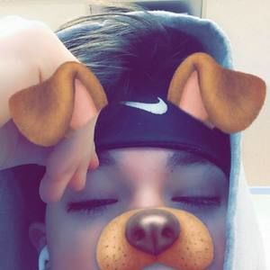 Meet your Posher, Bradlee